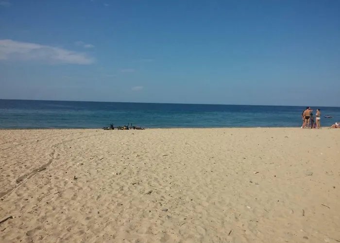 L'uliveto Alojamento de Acomodação e Pequeno-almoço