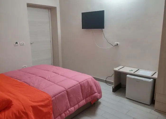 Alojamento de Acomodação e Pequeno-almoço L'uliveto 4*