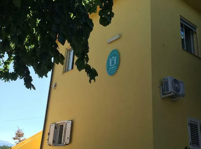 Alojamento de Acomodação e Pequeno-almoço L'uliveto