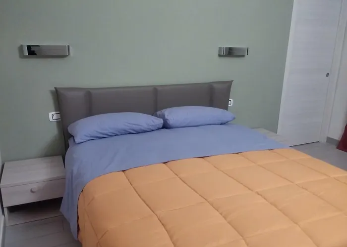 Alojamento de Acomodação e Pequeno-almoço L'uliveto 4*