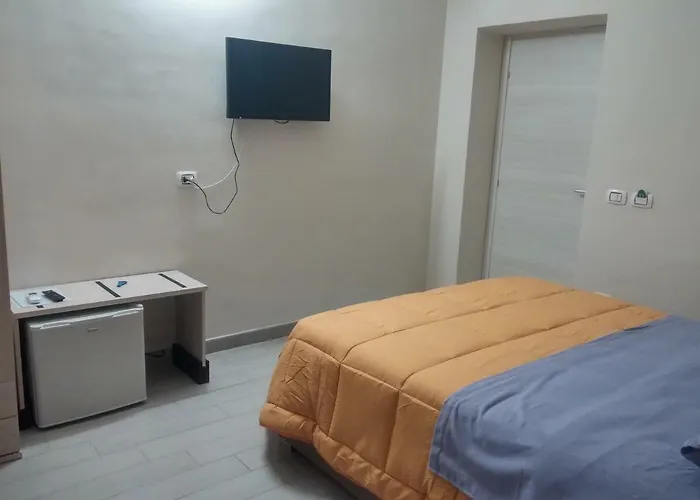 L'uliveto Alojamento de Acomodação e Pequeno-almoço 4*