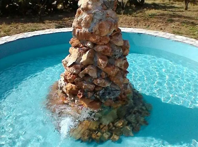 Alojamento de Acomodação e Pequeno-almoço L'uliveto