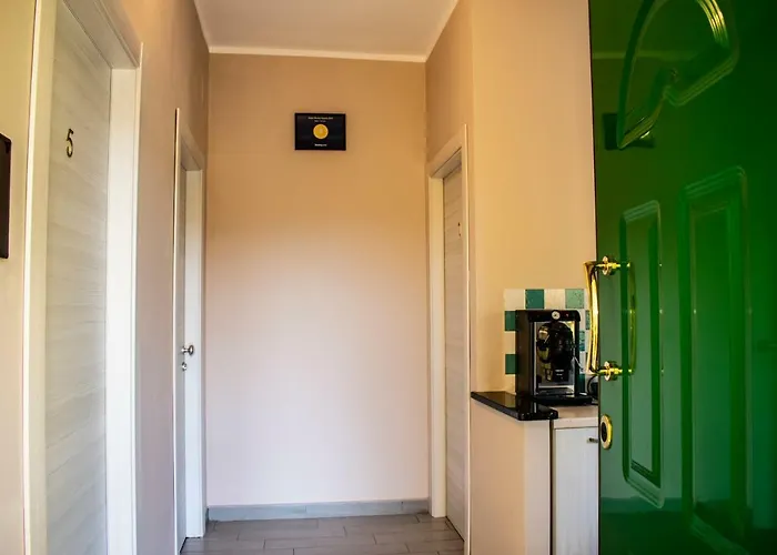 L'uliveto 4* Marina di Schiavonea