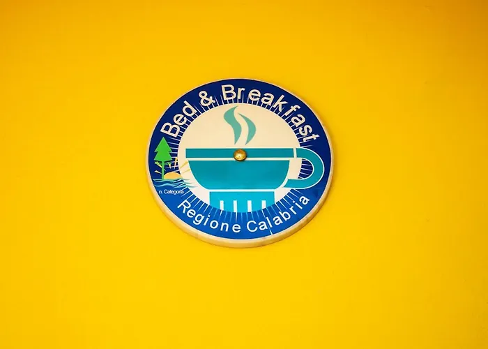 Alojamento de Acomodação e Pequeno-almoço L'uliveto 4*