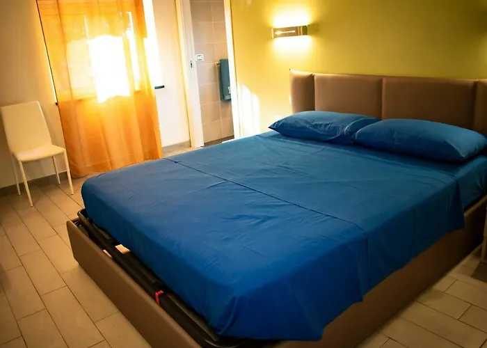 Alojamento de Acomodação e Pequeno-almoço L'uliveto